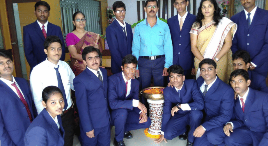 IIHM Visakhapatnam Activities photo 6